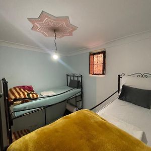 Dormitory Room Mixed