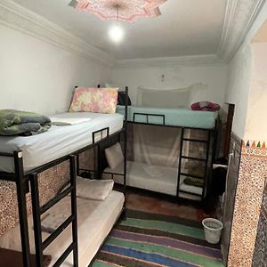 Dormitory Room Mixed